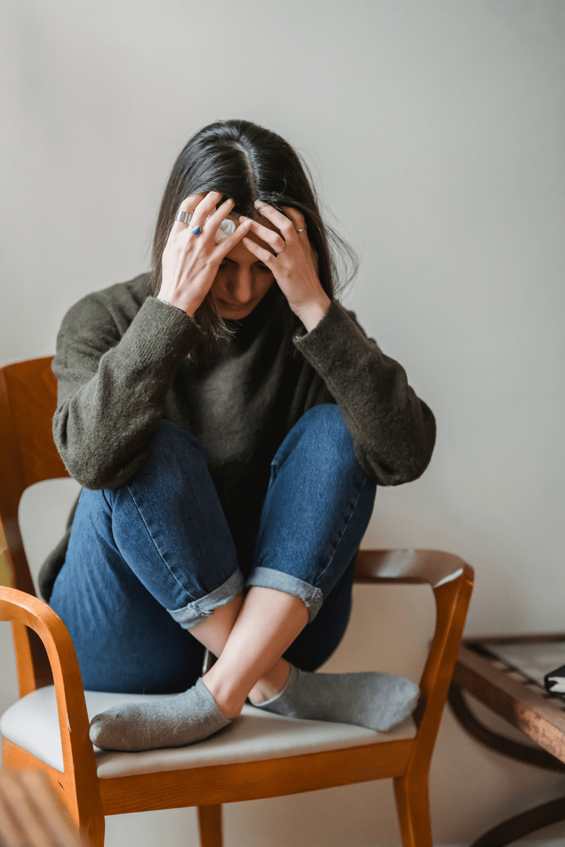 Stress Verminderen met Natuurlijke Producten - Kruidenland