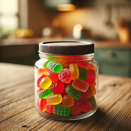 Gummies - Kruidenland