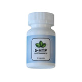 5 HTP & Vitamine B Capsules F4S - Kruidenland