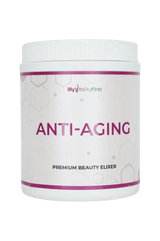 Anti - Aging - Kruidenland