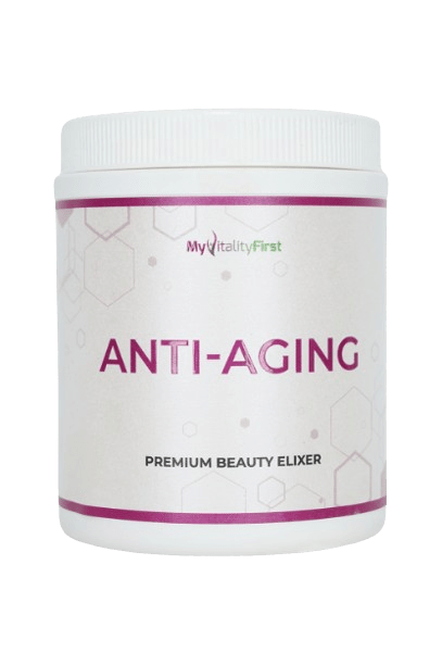 Anti - Aging - Kruidenland