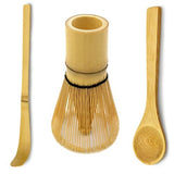 Matcha Klopper Set - Kruidenland