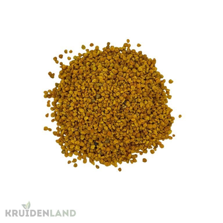 Bijenpollen - Kruidenland