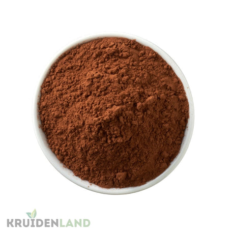 Cacao Poeder - Kruidenland