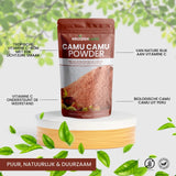 Camu Camu Poeder - Kruidenland