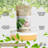 Konjac Glucomannan Poeder - Kruidenland