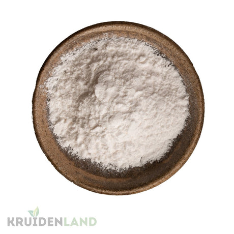 Konjac Glucomannan Poeder - Kruidenland