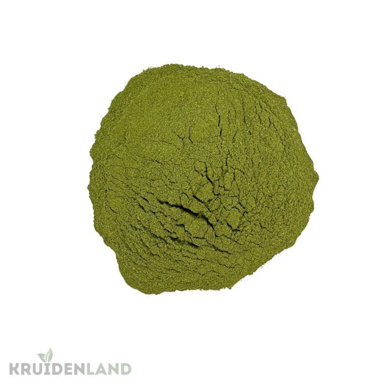 Moringa Poeder - Kruidenland