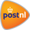 Logo van Postnl