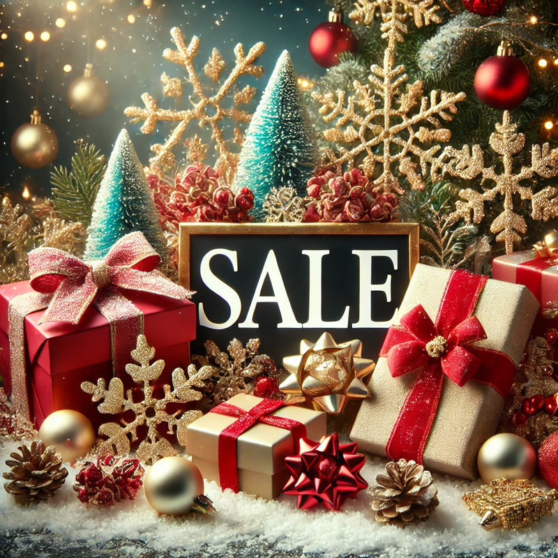 Sale December