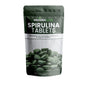 Spirulina Tabletten - Kruidenland